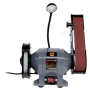 Polizor Electric de Banc cu Banda BG250 EvoTools +Plus