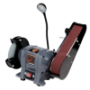 Polizor Electric de Banc cu Banda BG250 EvoTools +Plus