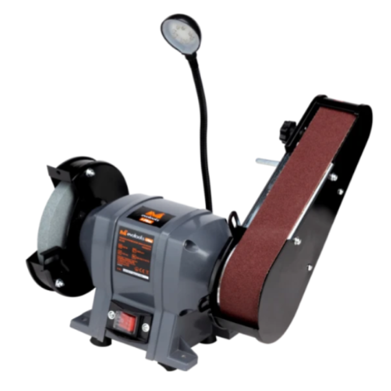 Polizor Electric de Banc cu Banda BG250 EvoTools +Plus