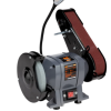 Polizor Electric de Banc cu Banda BG250 EvoTools +Plus