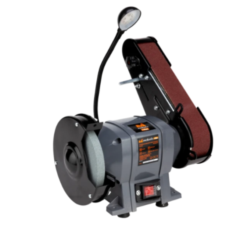 Polizor Electric de Banc cu Banda BG250 EvoTools +Plus