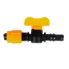 Set 50 buc robinet Micul Fermier pentru banda de picurare G01