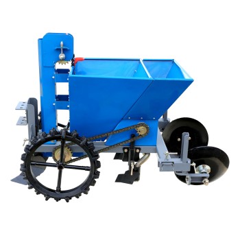 ProGARDEN Semanatoare cartofi pentru Campo T12 si T18