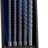 Bosch Set 5 burghie Expert SDS Plus-7X, 6/8/10mm
