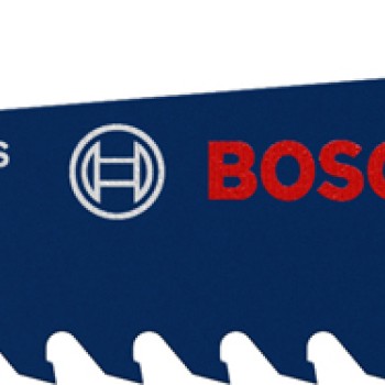 Bosch Expert Panza ferastrau sabie S 641 HM, 1.25x19x150mm