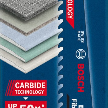 Bosch Expert Panza ferastrau sabie S 641 HM, 1.25x19x150mm