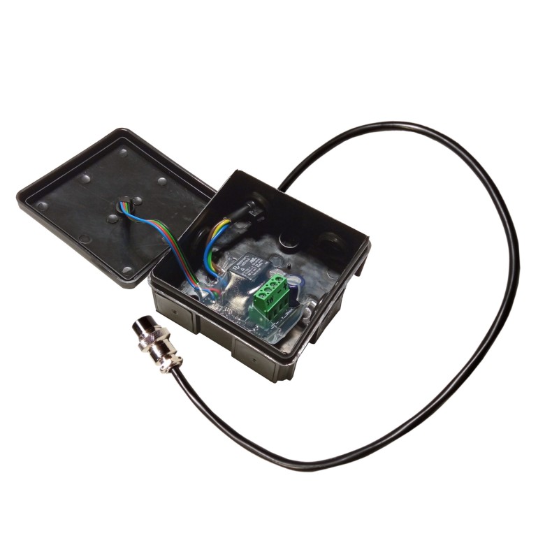 Stager Interfata invertor solar V2 / Generator FD ER Automatic