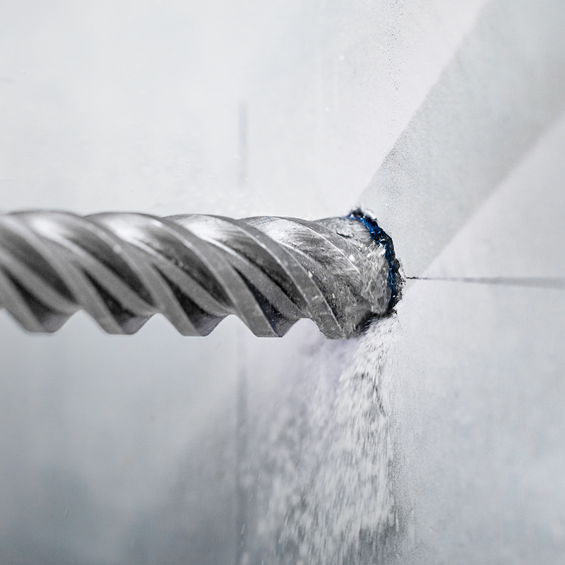 Bosch Burghiu Expert SDS Max-8X, 18x200x340mm