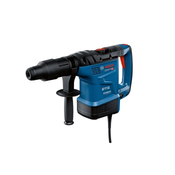 Bosch GBH 6-42 C Ciocan rotopercutor SDS-max 1300W, 9J