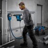 Bosch GBH 6-42 C Ciocan rotopercutor SDS-max 1300W, 9J