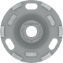 Bosch Disc diamantat abraziv oala Expert for Concrete 125x22.23x5mm