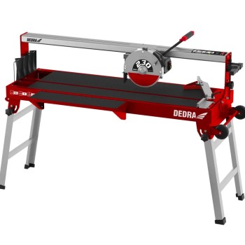 Dedra DED7818 Masina de taiat gresie-faianta, 1200W, 230V, 230mm