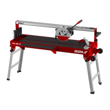 Dedra DED7818 Masina de taiat gresie-faianta, 1200W, 230V, 230mm