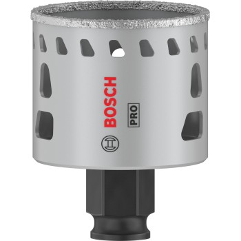 Bosch Carota PRO Tile PC Plus, 51 mm, HS