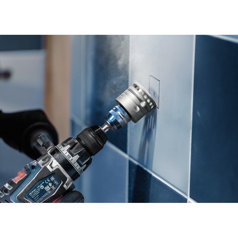 Bosch Carota PRO Tile PC Plus, 51 mm, HS