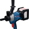 Bosch GRW 18V-120 (Solo) Mixer cu acumulator 18V, fara acumulator in set