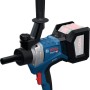 Bosch GRW 18V-120 (Solo) Mixer cu acumulator 18V, fara acumulator in set