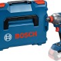 Bosch GDX 18V-285 Masina de gaurit cu percutie solo + L-BOXX