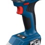 Bosch GDX 18V-285 (solo) Masina de gaurit cu percutie 18V, fara acumulator in set