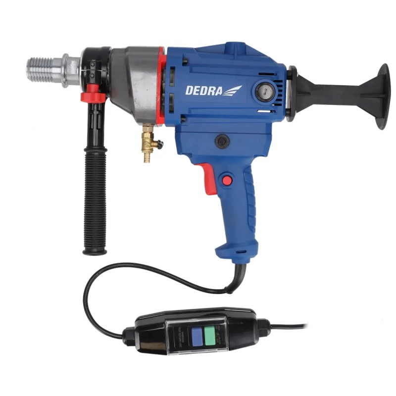 Dedra DED7615 Masina carotat 1700W, 130mm