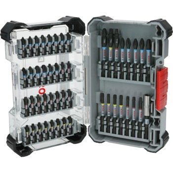 Bosch Set 48 Biti de insurubare PRO Impact