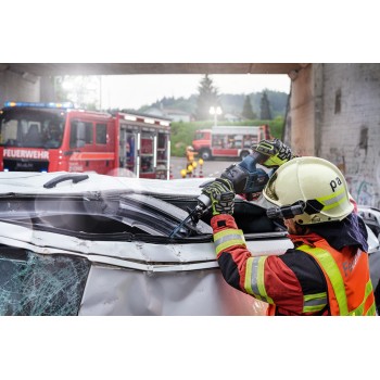 Bosch GSA 18V-32 (Solo) Ferastrau sabie 18V, 230mm fara acumulator in set