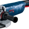 Bosch GWS 24-230 Polizor unghiular 2400W, 230mm