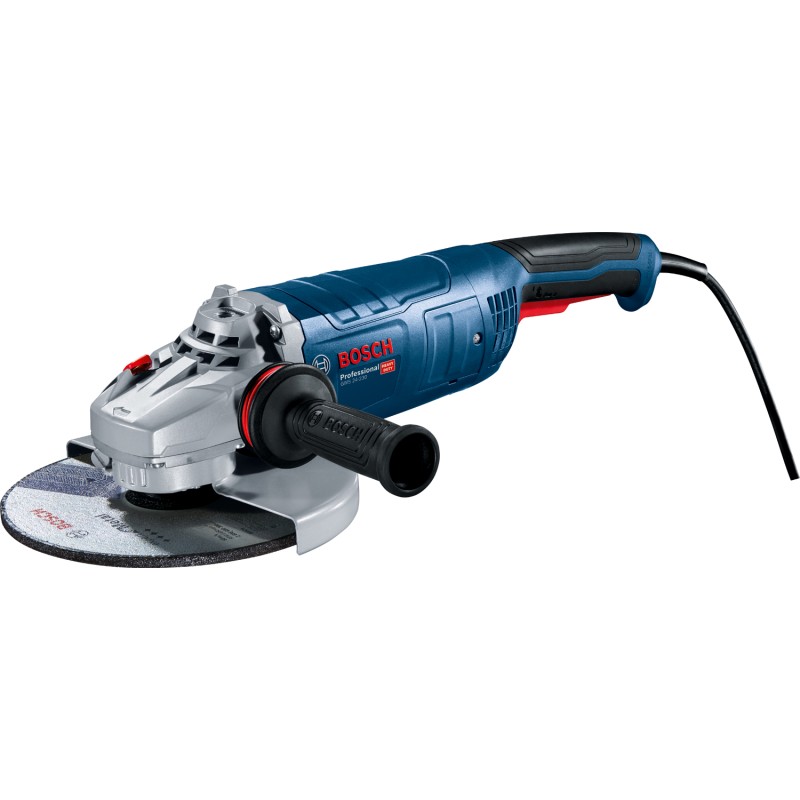 Bosch GWS 24-230 Polizor unghiular 2400W, 230mm