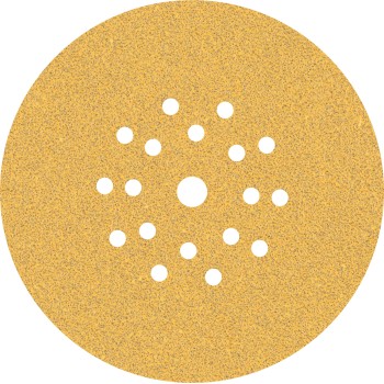 Bosch Set 25 foi abrazive C470, 225mm, G60, 19gauri