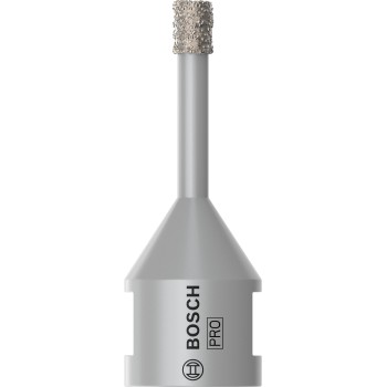 Bosch Carotă PRO Ceramic dry 6x30mm