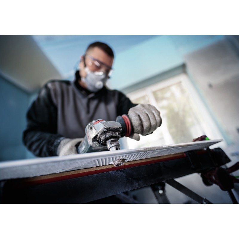 Bosch Carotă PRO Ceramic dry 6x30mm