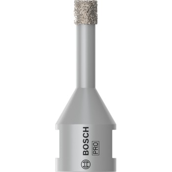 Bosch Carotă PRO Ceramic dry 8x30mm