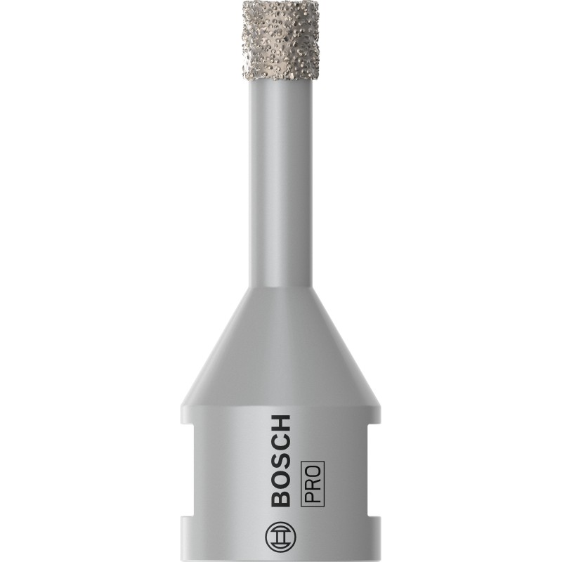 Bosch Carotă PRO Ceramic dry 8x30mm