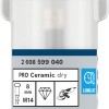 Bosch Carotă PRO Ceramic dry 8x30mm