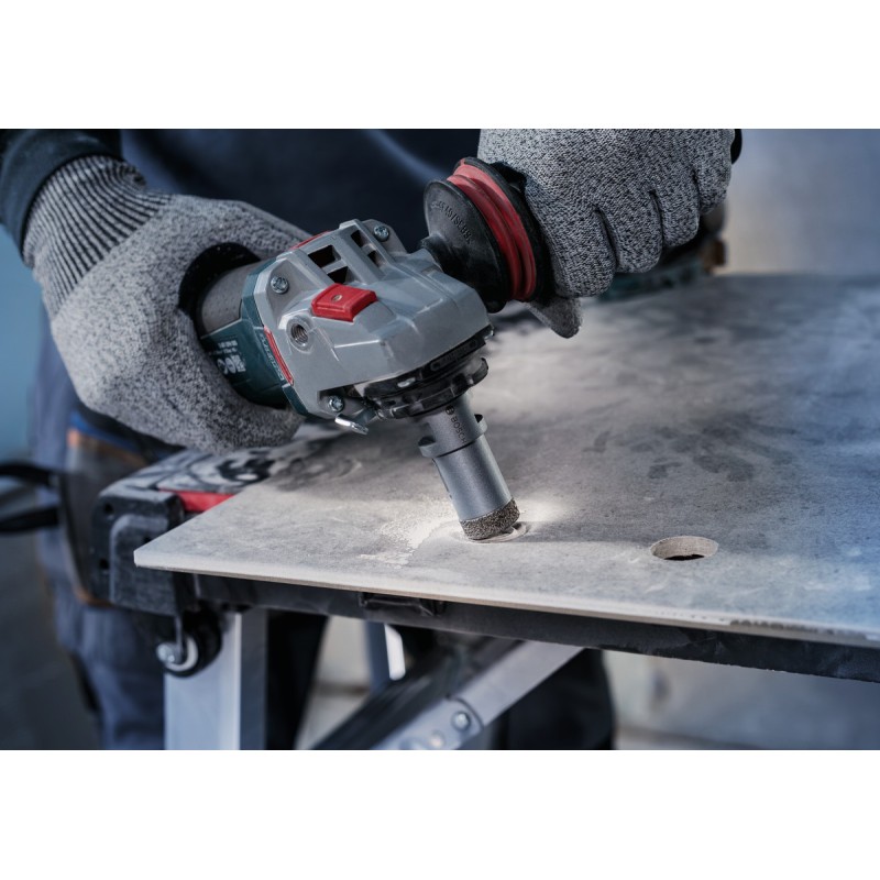 Bosch Carotă PRO Ceramic dry 8x30mm