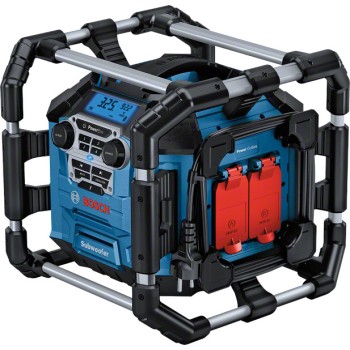 Bosch Radio Power GPB 18V-5C, 18V