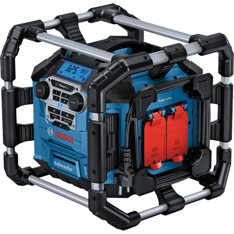 Bosch Radio Power GPB 18V-5C, 18V