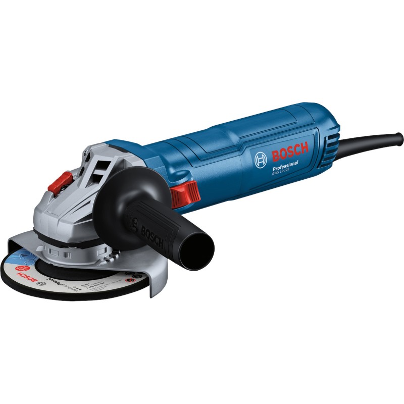 Bosch GWS 12-125 Polizor unghiular 1200W, 125mm