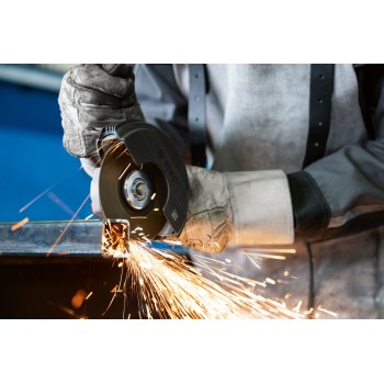 Bosch GWS 12-125 Polizor unghiular 1200W, 125mm