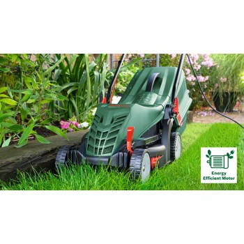 Bosch Rotak 40 Masina de tuns gazonul 1700W, 50L