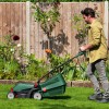 Bosch Rotak 40 Masina de tuns gazonul 1700W, 50L