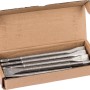 Bosch Set 10 Dalti late SDS-Plus