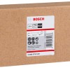 Bosch Set 10 Dalti late SDS-Plus