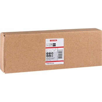 Bosch Set 10 Dalti late SDS-Plus