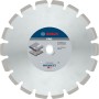 Bosch Disc diamantat Pro asfalt 350x20/25.4x3.2x12mm