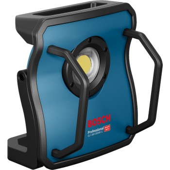 Bosch GLI 18V-10000 C (solo) Lampa Li-Ion 18V, fara acumulator in set