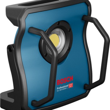 Bosch GLI 18V-10000 C (solo) Lampa Li-Ion 18V, fara acumulator in set