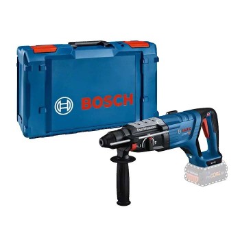 Bosch GBH 18V-28 DC (solo) Ciocan rotopercutor 3.4J fara acumulator in set