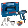 Bosch GHG 23-66 Suflanta aer cald 2300W, 500 l/min + L-BOXX 136