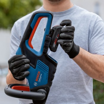 Bosch Universal Grass Cut 18V-60 (solo) Trimmer gard viu 18V fara acumulator in set